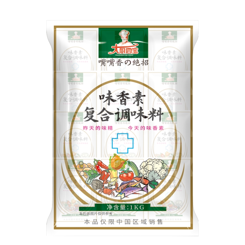 味香素1KG